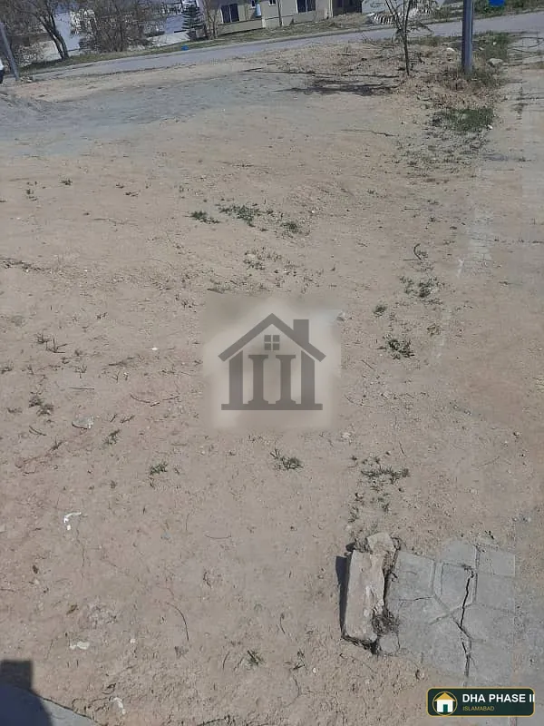 1 Kanal Plot For Sale