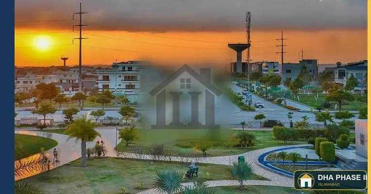 1 Kanal Residential Corner Plot Reasonable Price Prime Location Plot image 4