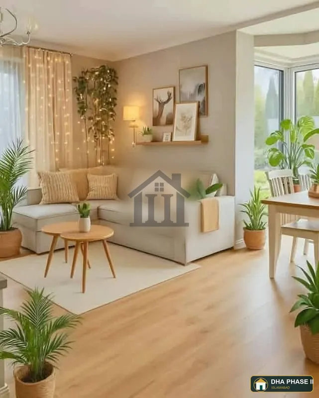 Dream Home Opportunity! 1 Kanal Plot in DHA Phase 2 Islamabad image 2