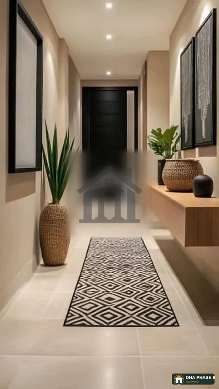 Dream Home Opportunity! 1 Kanal Plot in DHA Phase 2 Islamabad image 6