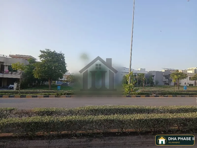 Ideal location Near to Central Park plot available image 7