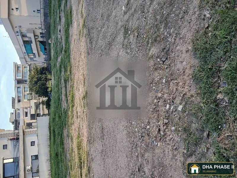 Ideal location Near to Central Park plot available image 9