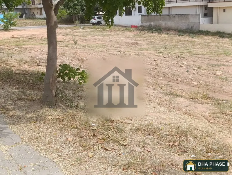 JINNAH AVENUE SIGNATURE PLOT BUILD YOUR LANDMARK IN DHA PHAS-2, ISLAMABAD image 11