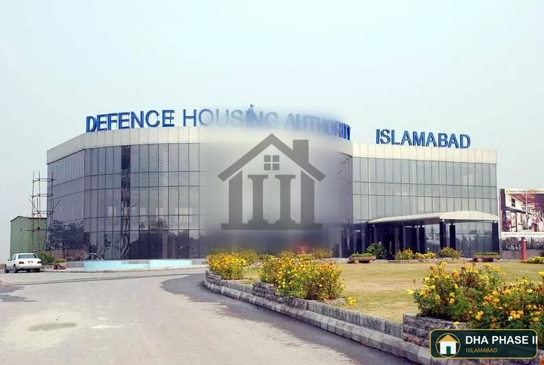 Prime location   Solid land   All facilities available   In Defence phase 2 Islamabad