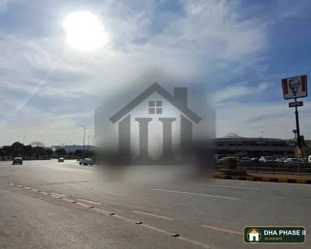 Signature Properties Offer Jinnah Boulevard B Park Face Dha Phase 2 Islamabad Plot For Sale image 10