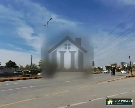 Signature Properties Offer Jinnah Boulevard B Park Face Dha Phase 2 Islamabad Plot For Sale image 11