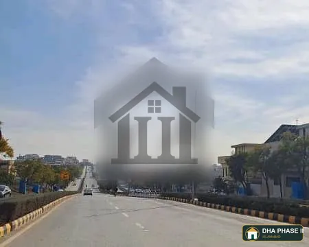Signature Properties Offer Jinnah Boulevard B Park Face Dha Phase 2 Islamabad Plot For Sale image 13