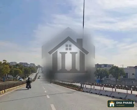 Signature Properties Offer Jinnah Boulevard B Park Face Dha Phase 2 Islamabad Plot For Sale image 14