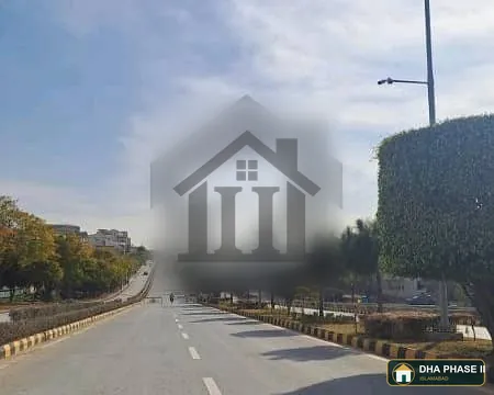 Signature Properties Offer Jinnah Boulevard B Park Face Dha Phase 2 Islamabad Plot For Sale image 15