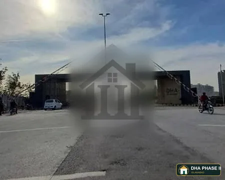 Signature Properties Offer Jinnah Boulevard B Park Face Dha Phase 2 Islamabad Plot For Sale image 18