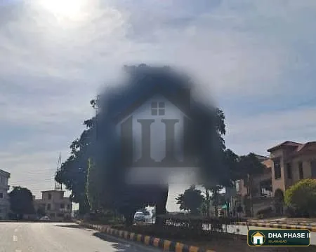 Signature Properties Offer Jinnah Boulevard B Park Face Dha Phase 2 Islamabad Plot For Sale image 8