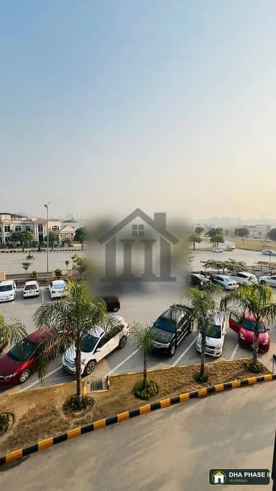 10 Marla Laval Plot DHA Ph 2 Sector J