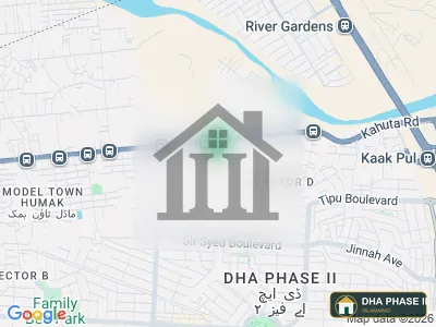 10 Marla Plot For Sale