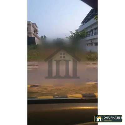 Residential Plot For Sale In Islamabad