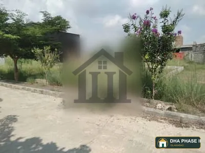 Sale A Residential Plot In Islamabad Prime Location