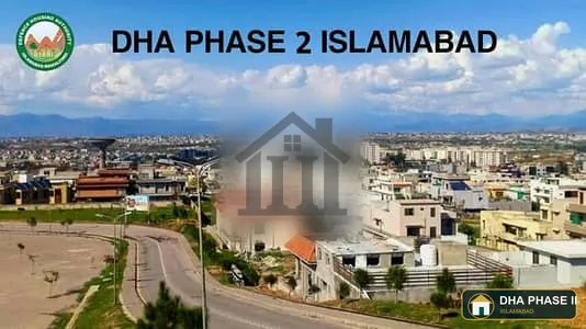 DHA Phase-2, Islamabad Sector G Plot For Sale