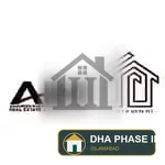 Dha 2 14 Marla Plot For Sale