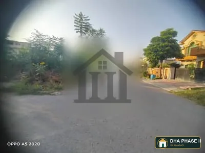 2 Kanal Plot For Sale