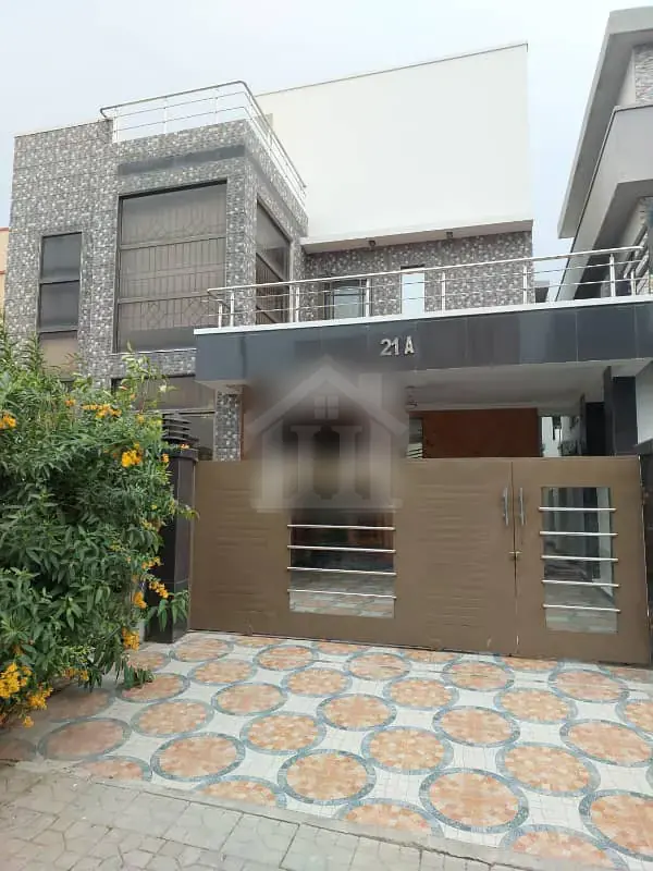 5 Bed 10 Marla House for Rent in DHA Phase 2 Islamabad