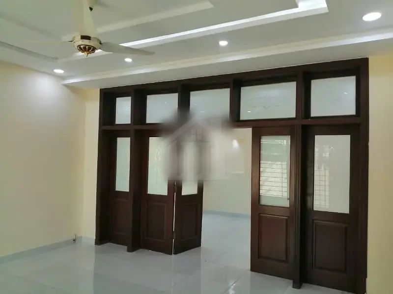 Brand New Full 1 Kanal House for Rent in DHA Phase 2 Islamabad