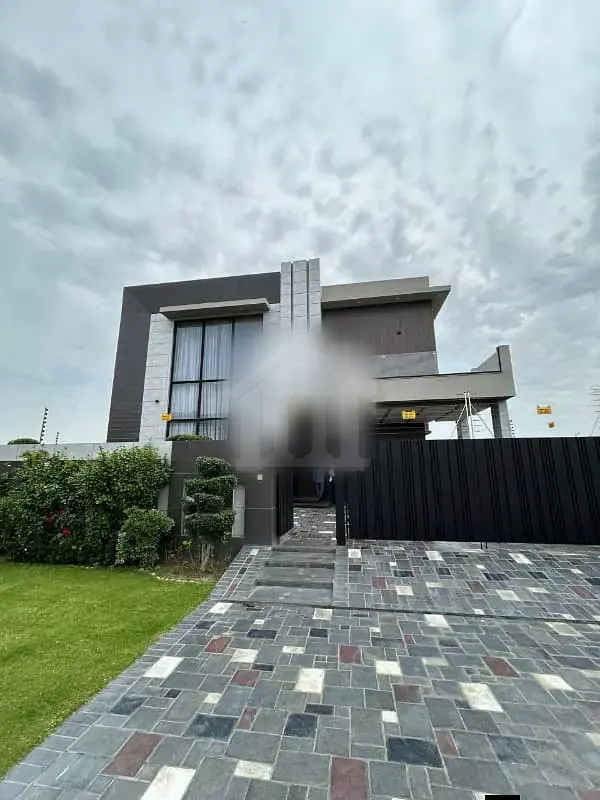 E 10 Marla House for Rent in DHA Phase 2 Islamabad