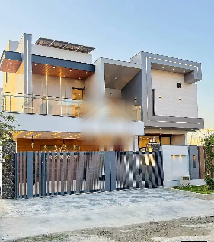 Full Ph 2 1 Kanal House for Rent in DHA Phase 2 Islamabad