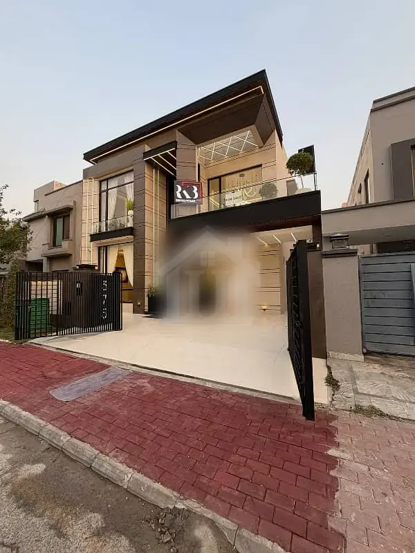 Full Ph 2 10 Marla House for Rent in DHA Phase 2 Islamabad
