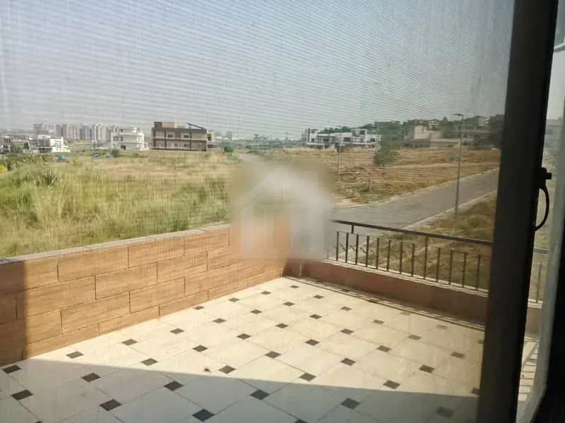 Upper Portion 1 Kanal House for Rent in DHA Phase 2 Islamabad