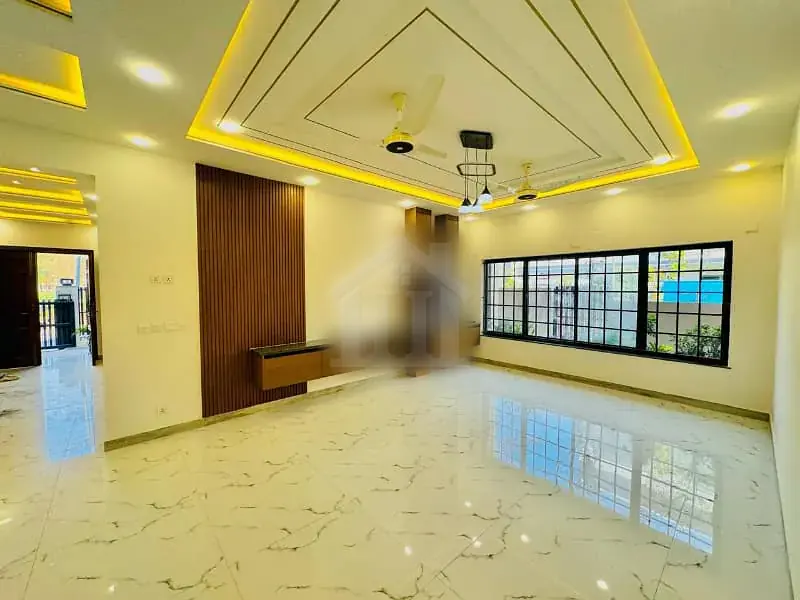 1 Kanal House for Rent in DHA Phase 2 Islamabad