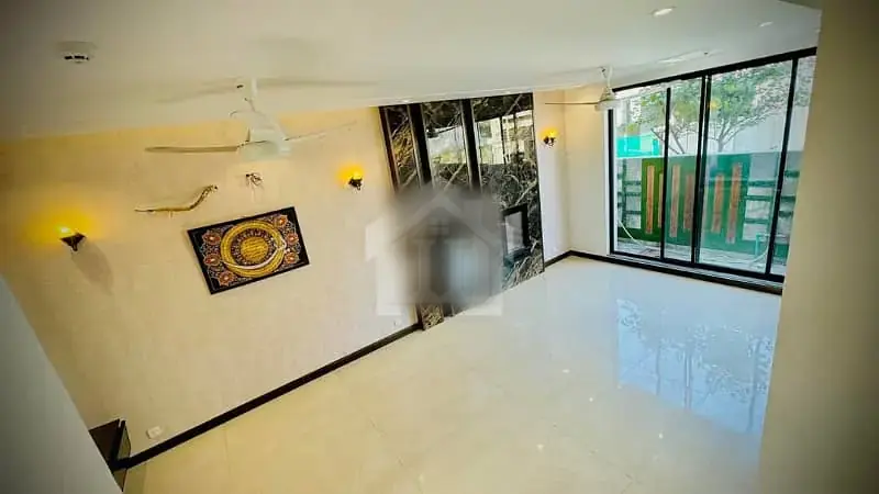 1 Kanal House for Rent in DHA Phase 2 Islamabad