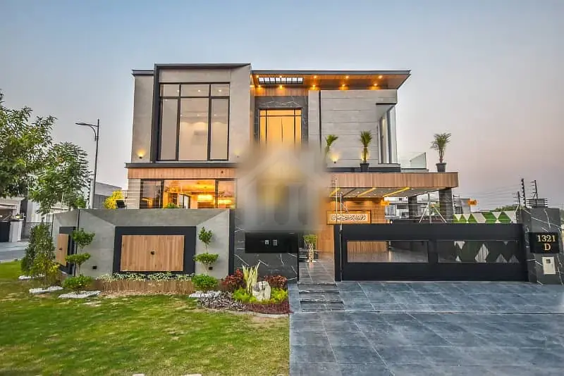 1 Kanal House for Rent in DHA Phase 2 Islamabad