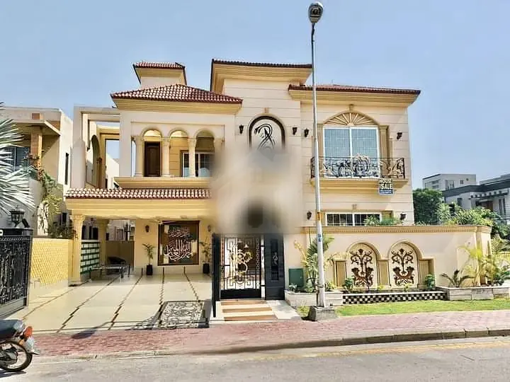 1 Kanal House for Rent in DHA Phase 2 Islamabad