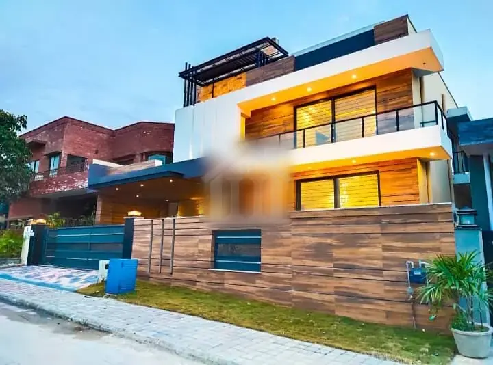 1 Kanal House for Rent in DHA Phase 2 Islamabad