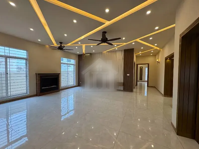 1 Kanal House for Rent in DHA Phase 2 Islamabad