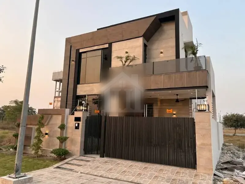 10 Marla House for Rent in DHA Phase 2 Islamabad