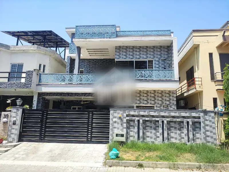 10 Marla House for Rent in DHA Phase 2 Islamabad