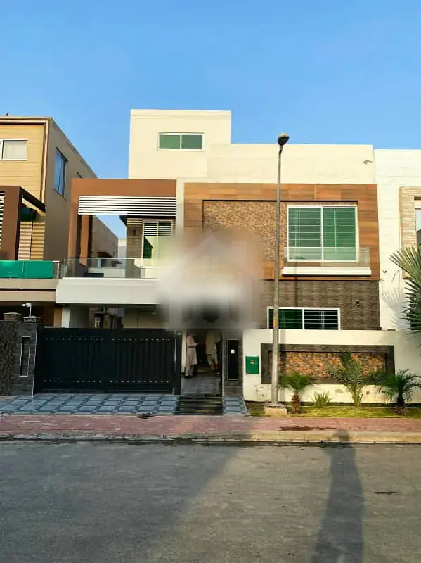 10 Marla House for Rent in DHA Phase 2 Islamabad