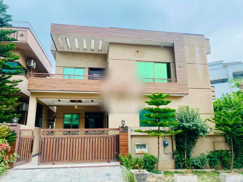 10 Marla House for Rent in DHA Phase 2 Islamabad