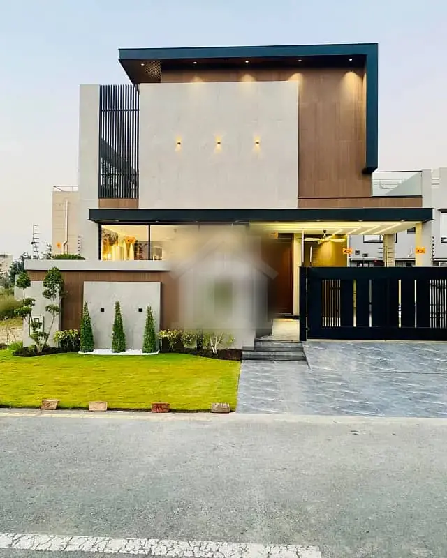 10 Marla House for Rent in DHA Phase 2 Islamabad