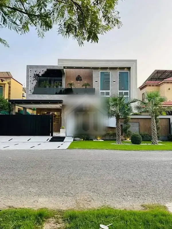 11 Marla House for Rent in DHA Phase 2 Islamabad