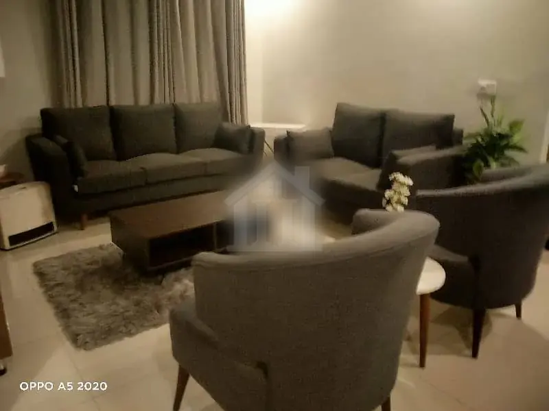 14 Marla House for Rent in DHA Phase 2 Islamabad