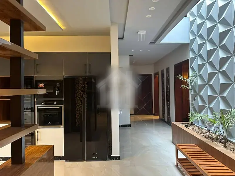 3 Storey Full 1 Kanal House for Rent in DHA Phase 2 Islamabad