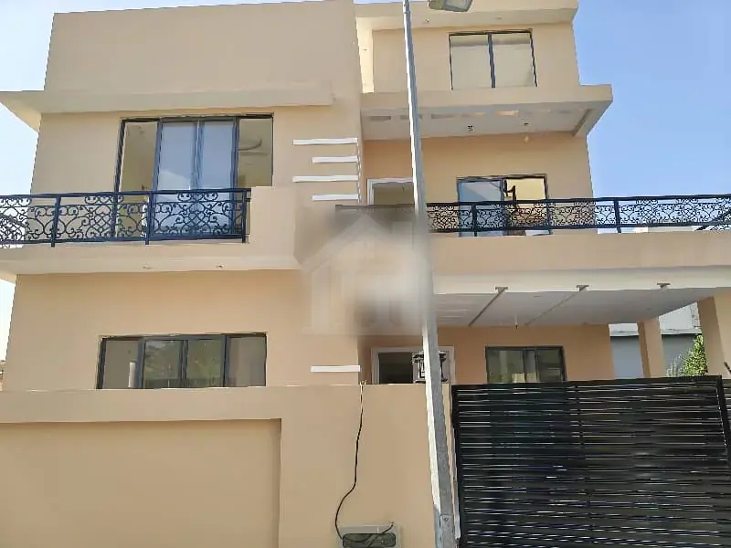 3 Units Full 10 Marla House for Rent in DHA Phase 2 Islamabad
