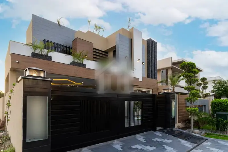 Aesthetic 1 Kanal House for Rent in DHA Phase 2 Islamabad