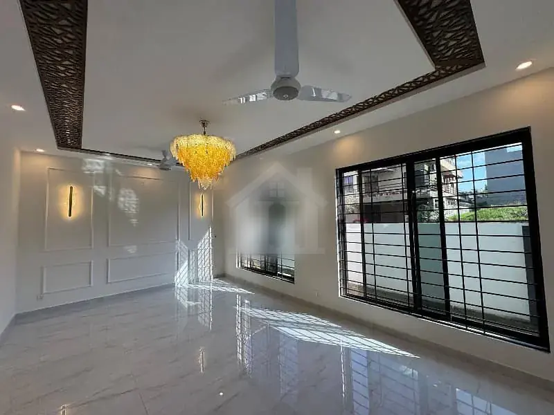 Beautiful 1 Kanal House for Rent in DHA Phase 2 Islamabad