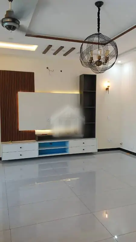 Beautiful and Elegant Design Solid Constructed Full 1 Kanal House for Rent in DHA Phase 2 Islamabad