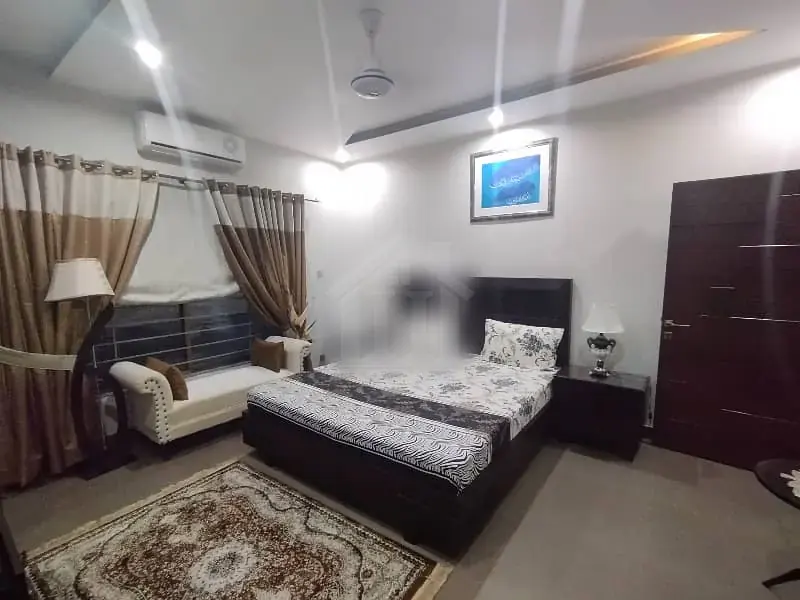 Beautiful and Luxury Furnished 1 Kanal House for Rent in DHA Phase 2 Islamabad
