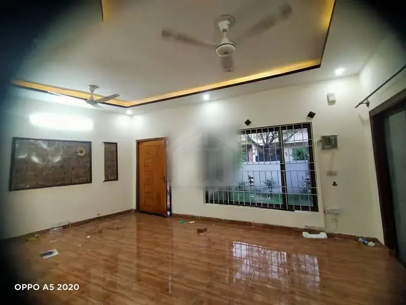 Beautiful Designer 10 Marla House for Rent in DHA Phase 2 Islamabad