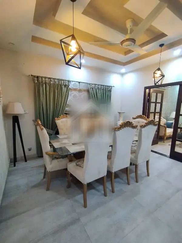 Beautiful Designer Brand New 1 Kanal House for Rent in DHA Phase 2 Islamabad