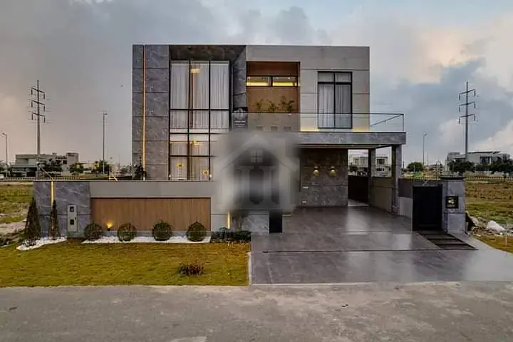 Beautiful Double Unit 1 Kanal House for Rent in DHA Phase 2 Islamabad